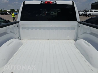 2023 Ram 1500 Tradesman Crew Cab Short Bed - miniatura 16