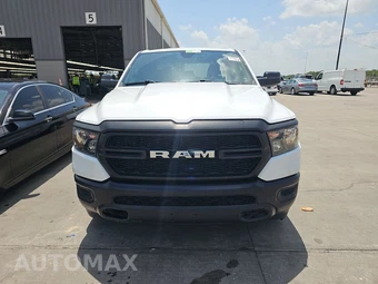 2023 Ram 1500 Tradesman Crew Cab Short Bed - miniatura 2