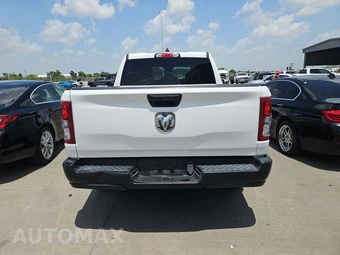 2023 Ram 1500 Tradesman Crew Cab Short Bed - miniatura 5
