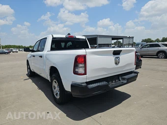 2023 Ram 1500 Tradesman Crew Cab Short Bed - miniatura 6