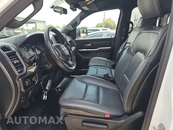 2023 Ram 1500 Tradesman Crew Cab Short Bed - miniatura 7