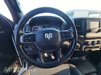 2023 Ram 1500 Tradesman Crew Cab Short Bed - miniatura 10