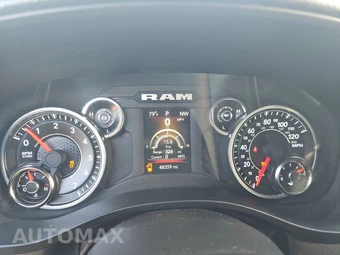 2023 Ram 1500 Tradesman Crew Cab Short Bed - miniatura 12