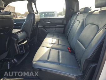 2023 Ram 1500 Tradesman Crew Cab Short Bed - miniatura 13