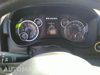 2023 Ram 1500 Tradesman Crew Cab Short Bed - miniatura 18