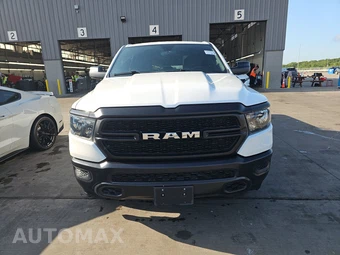 2023 Ram 1500 Tradesman Crew Cab Short Bed - miniatura 2
