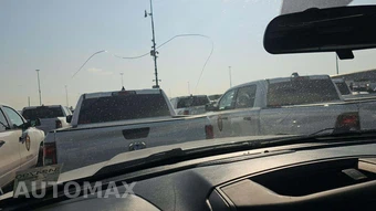 2023 Ram 1500 Tradesman Crew Cab Short Bed - miniatura 20