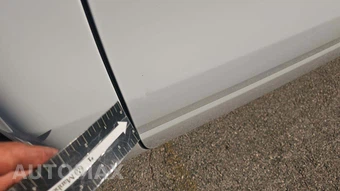 2023 Ram 1500 Tradesman Crew Cab Short Bed - miniatura 21