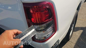 2023 Ram 1500 Tradesman Crew Cab Short Bed - miniatura 22