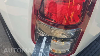 2023 Ram 1500 Tradesman Crew Cab Short Bed - miniatura 25