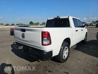 2023 Ram 1500 Tradesman Crew Cab Short Bed - miniatura 4