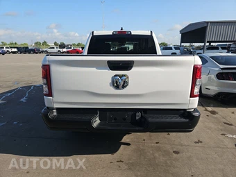 2023 Ram 1500 Tradesman Crew Cab Short Bed - miniatura 5