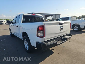 2023 Ram 1500 Tradesman Crew Cab Short Bed - miniatura 6