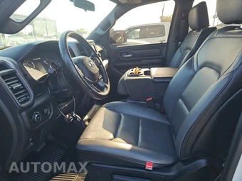 2023 Ram 1500 Tradesman Crew Cab Short Bed - miniatura 7