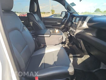 2023 Ram 1500 Tradesman Crew Cab Short Bed - miniatura 8