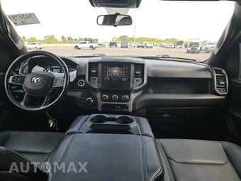 2023 Ram 1500 Tradesman Crew Cab Short Bed - miniatura 11