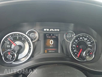 2023 Ram 1500 Tradesman Crew Cab Short Bed - miniatura 12