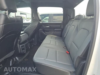 2023 Ram 1500 Tradesman Crew Cab Short Bed - miniatura 13