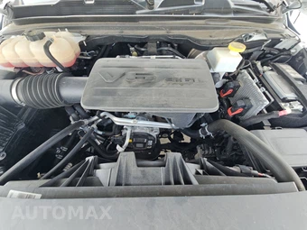2023 Ram 1500 Tradesman Crew Cab Short Bed - miniatura 15