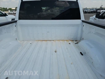 2023 Ram 1500 Tradesman Crew Cab Short Bed - miniatura 16