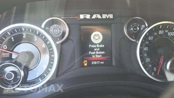 2023 Ram 1500 Tradesman Crew Cab Short Bed - miniatura 18