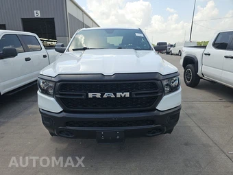 2023 Ram 1500 Tradesman Crew Cab Short Bed - miniatura 2