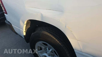 2023 Ram 1500 Tradesman Crew Cab Short Bed - miniatura 25
