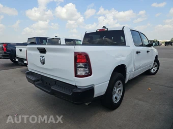 2023 Ram 1500 Tradesman Crew Cab Short Bed - miniatura 4