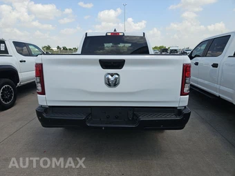 2023 Ram 1500 Tradesman Crew Cab Short Bed - miniatura 5
