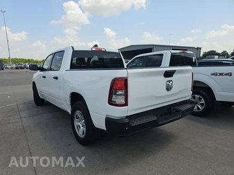 2023 Ram 1500 Tradesman Crew Cab Short Bed - miniatura 6