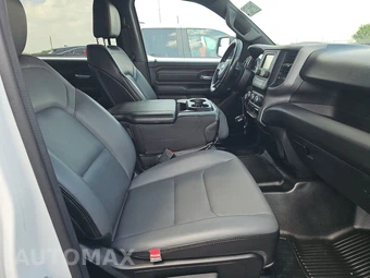 2023 Ram 1500 Tradesman Crew Cab Short Bed - miniatura 8