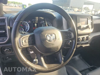 2023 Ram 1500 Tradesman Crew Cab Short Bed - miniatura 10
