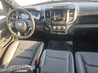 2023 Ram 1500 Tradesman Crew Cab Short Bed - miniatura 11
