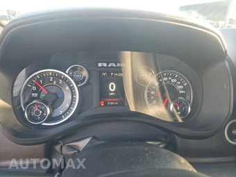 2023 Ram 1500 Tradesman Crew Cab Short Bed - miniatura 12