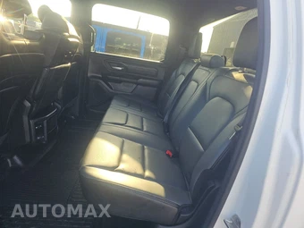 2023 Ram 1500 Tradesman Crew Cab Short Bed - miniatura 13