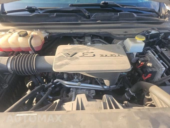 2023 Ram 1500 Tradesman Crew Cab Short Bed - miniatura 15