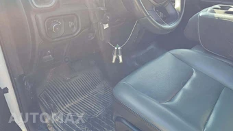 2023 Ram 1500 Tradesman Crew Cab Short Bed - miniatura 17