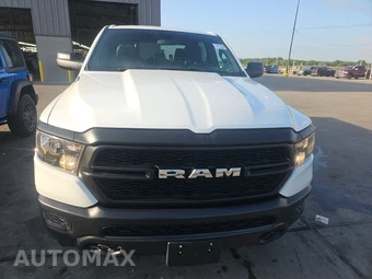 2023 Ram 1500 Tradesman Crew Cab Short Bed - miniatura 2