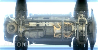 2023 Ram 1500 Tradesman Crew Cab Short Bed - miniatura 20