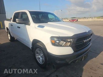 2023 Ram 1500 Tradesman Crew Cab Short Bed - miniatura 3