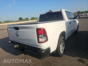 2023 Ram 1500 Tradesman Crew Cab Short Bed - miniatura 4