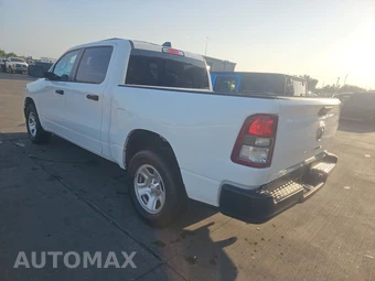 2023 Ram 1500 Tradesman Crew Cab Short Bed - miniatura 6