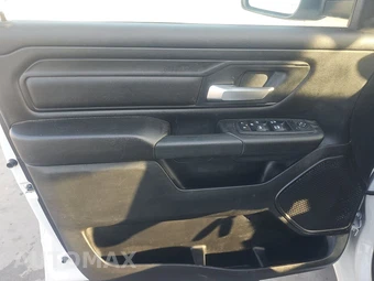 2023 Ram 1500 Tradesman Crew Cab Short Bed - miniatura 9