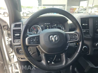 2023 Ram 1500 Tradesman Crew Cab Short Bed - miniatura 10