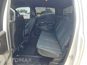 2023 Ram 1500 Tradesman Crew Cab Short Bed - miniatura 13