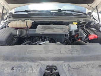 2023 Ram 1500 Tradesman Crew Cab Short Bed - miniatura 15
