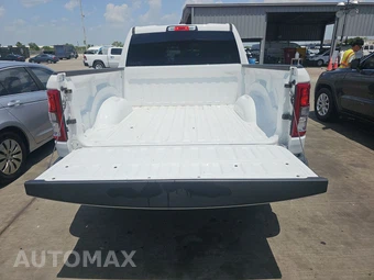 2023 Ram 1500 Tradesman Crew Cab Short Bed - miniatura 16
