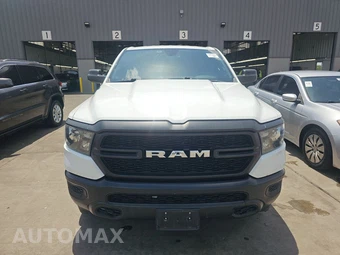 2023 Ram 1500 Tradesman Crew Cab Short Bed - miniatura 2