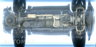 2023 Ram 1500 Tradesman Crew Cab Short Bed - miniatura 20