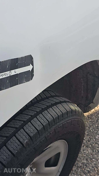 2023 Ram 1500 Tradesman Crew Cab Short Bed - miniatura 22